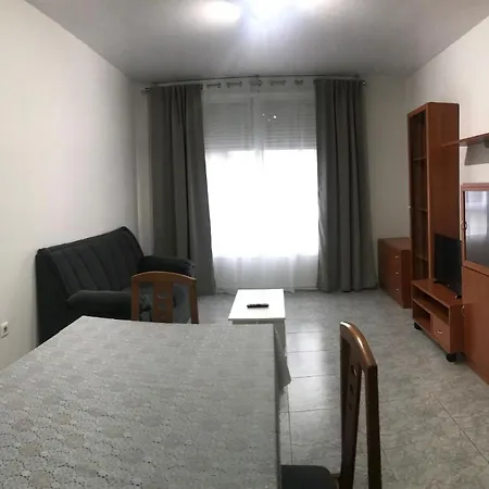 Feriehus Lar De Fianteira
