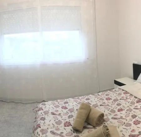 Lar De Fianteira