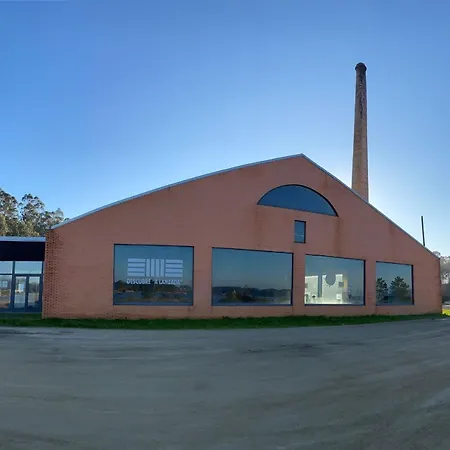 Feriehus Lar De Fianteira *